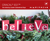 ORACAL 651 15"